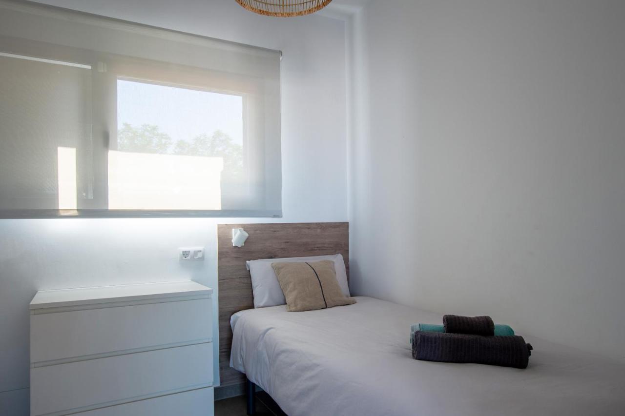 North Shore Villas, Villa Makai, Heated & Shared Pool Lajares Extérieur photo