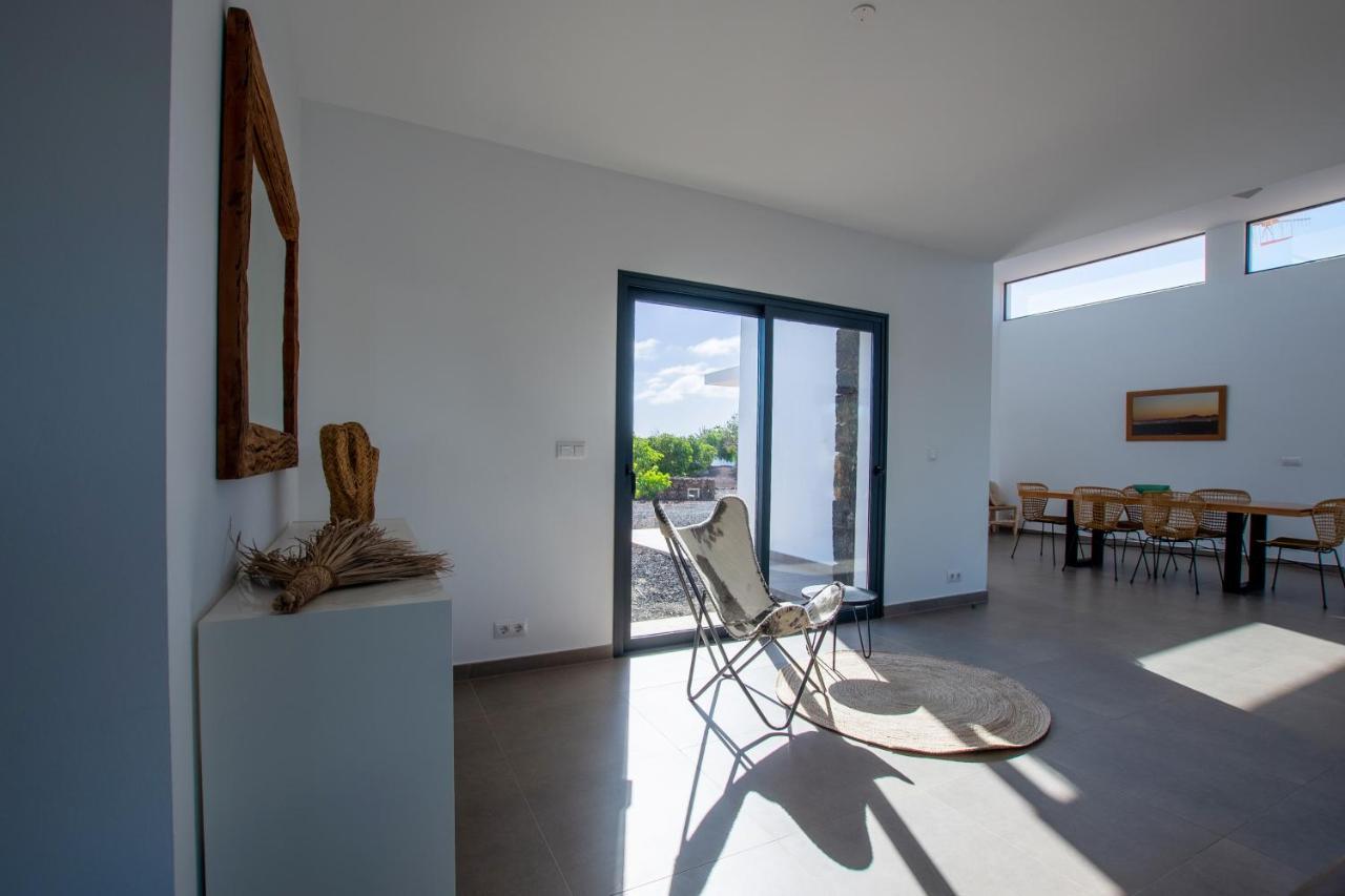 North Shore Villas, Villa Makai, Heated & Shared Pool Lajares Extérieur photo