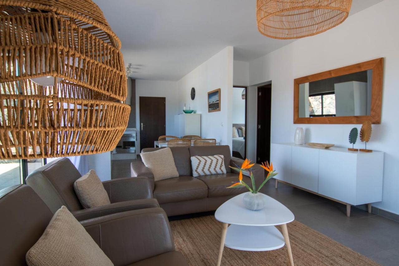 North Shore Villas, Villa Makai, Heated & Shared Pool Lajares Extérieur photo